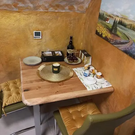 Апартаменты Unique Comfortable *