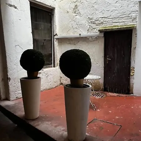 Apartment Unique Comfortable Laibach